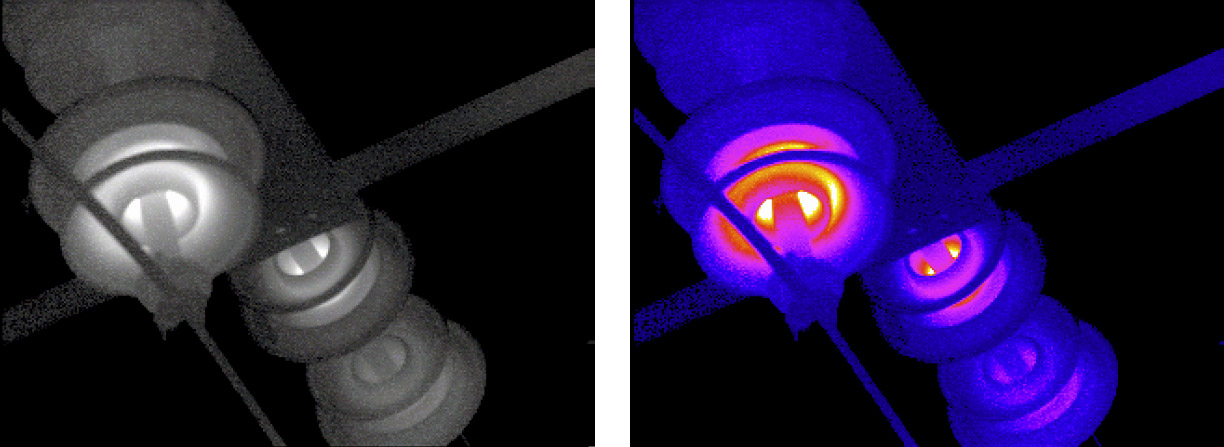 Leakage Current through Insulator