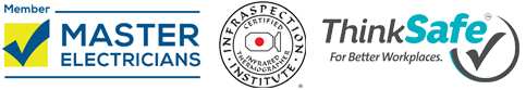 Thermisol is Infraspection certified